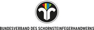 Logo Bundesverband Schornsteinfegerhandwerks